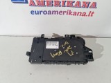 Fuse Box Take off